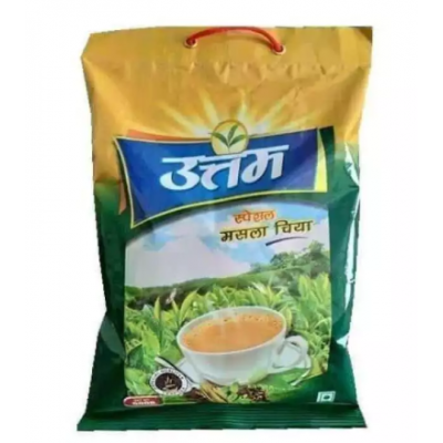 Uttam Special Masala Tea - 500g (Pouch)